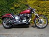 2004 Harley davidson Softail